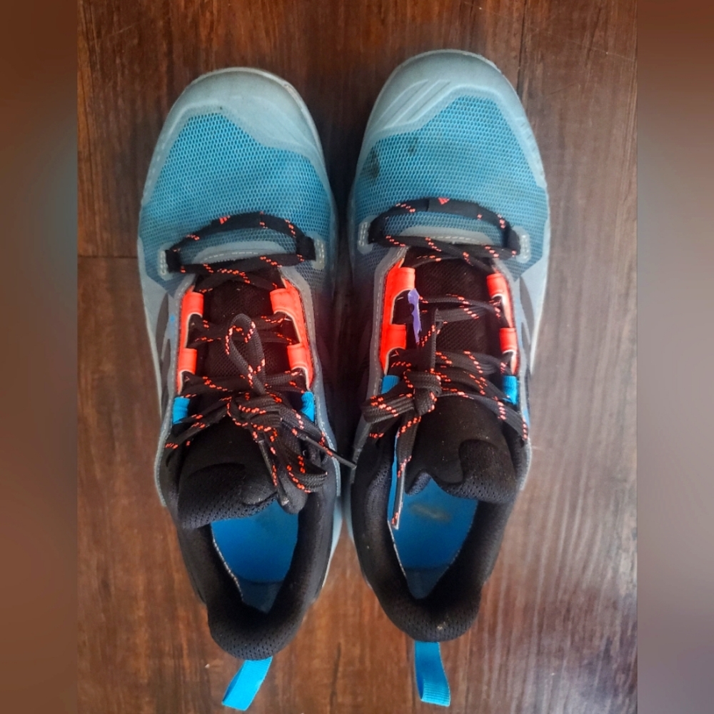 Adidas TERREX SWIFT R3 GORE-TEX - Picture 4 of 7